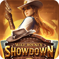 Wild Showdown